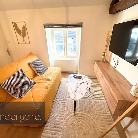 Apartment Le Marechal - Laconciergerie - Centre